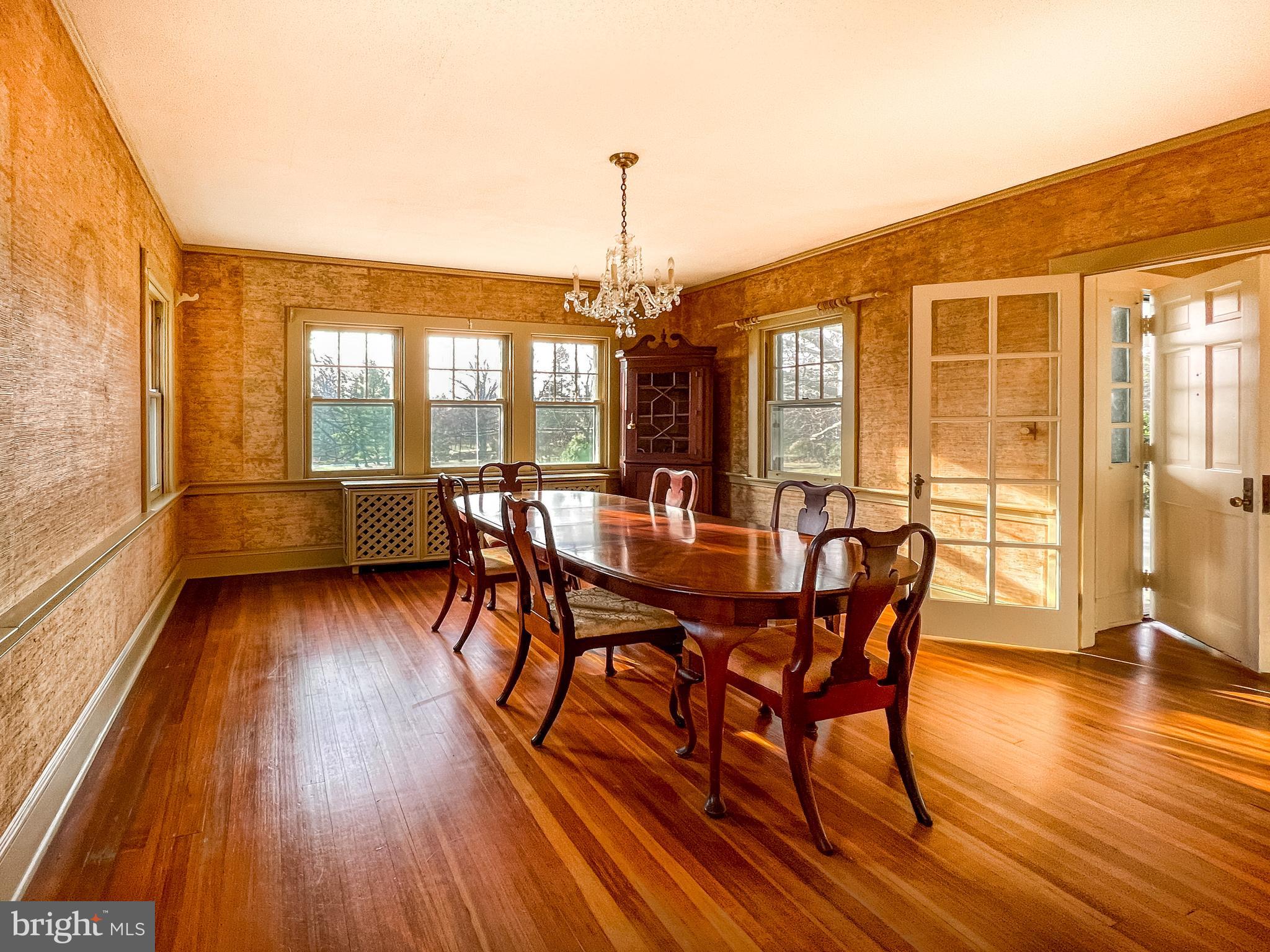 17801 Marden Lane Sandy Spring, MD 20860 - Photo 11 of 54 Dining Room