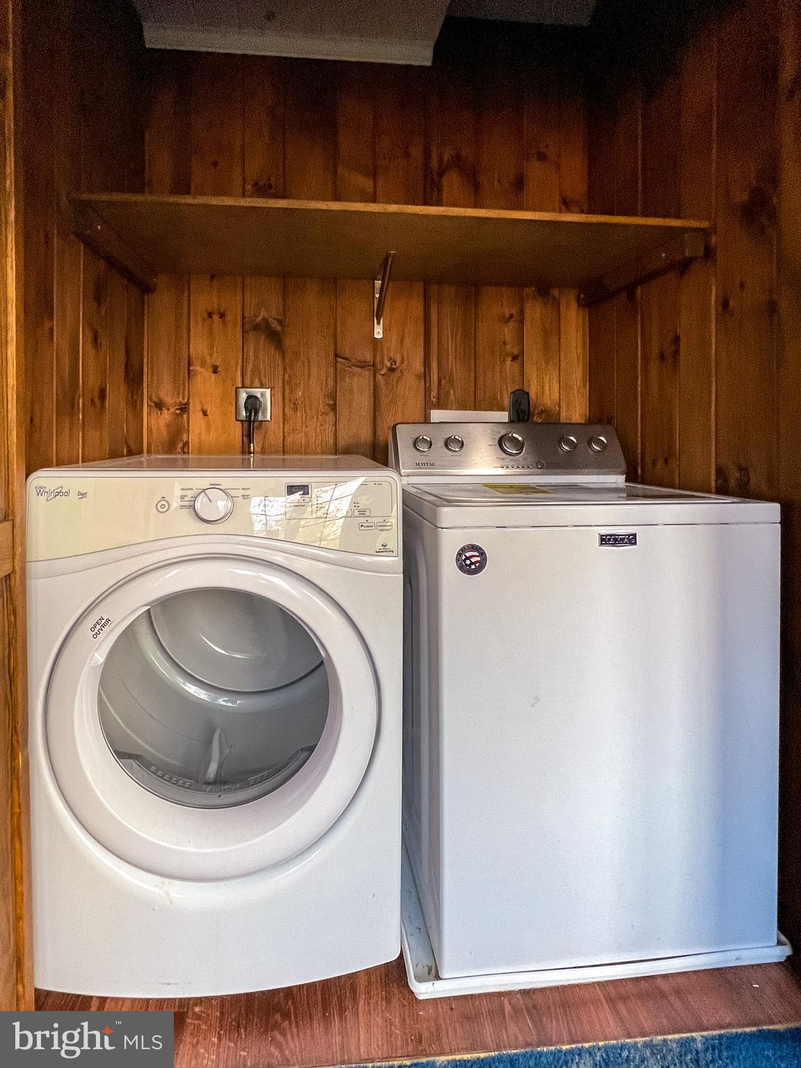 17801 Marden Lane Sandy Spring, MD 20860 - Photo 22 of 54 Laundry