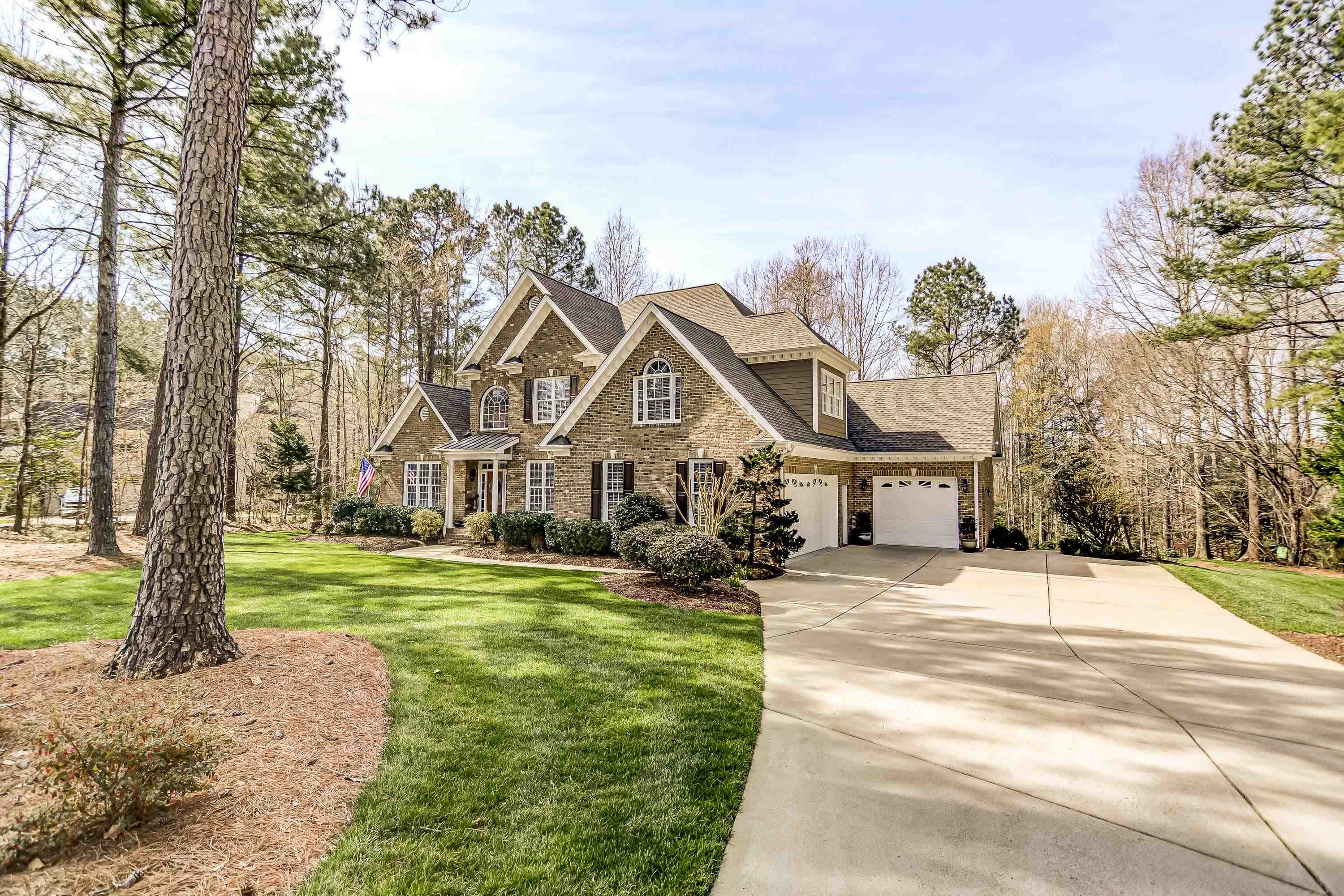 1216 Prairie Pond Circle Raleigh, NC 27614 - Photo 3 of 34 Photo 3