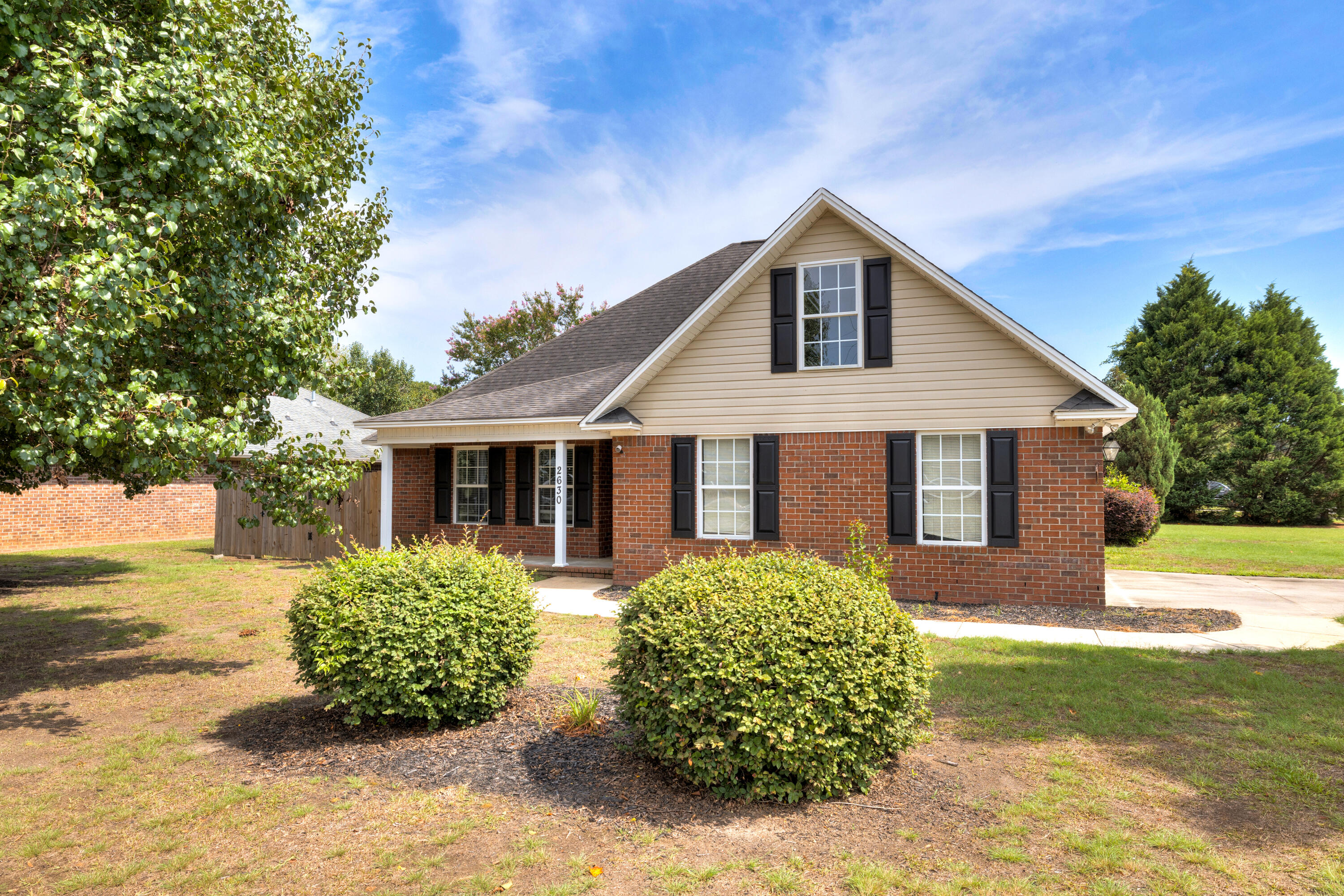 2630 Foxcroft Circle Sumter, SC 29154 - Photo 4 of 40 04
