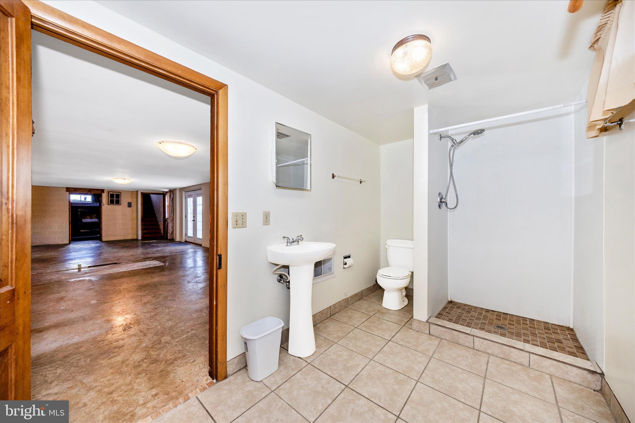 4739 Elmer Derr Road Frederick, MD 21703 - Photo 71 of 97 4739-A Full BA lower level