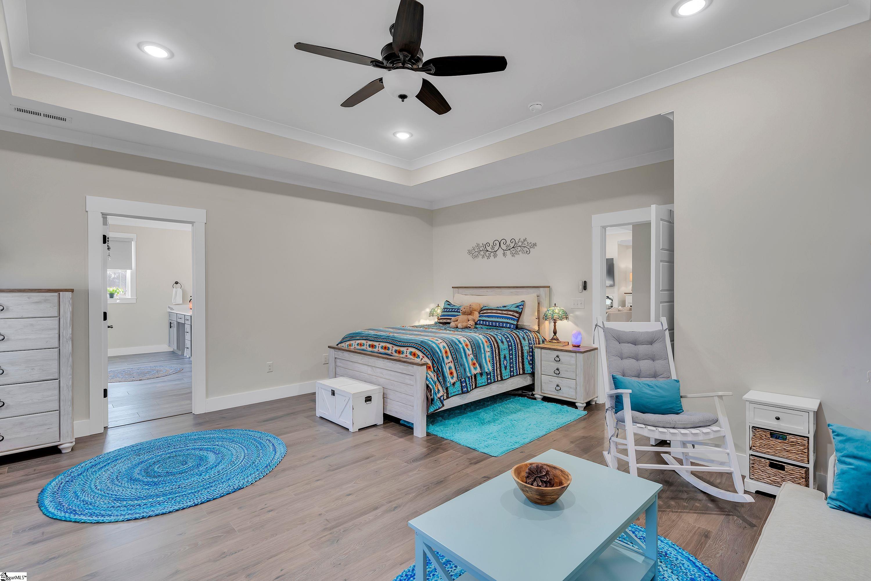 637 Berry Road Boiling Springs, SC 29316 - Photo 23 of 35