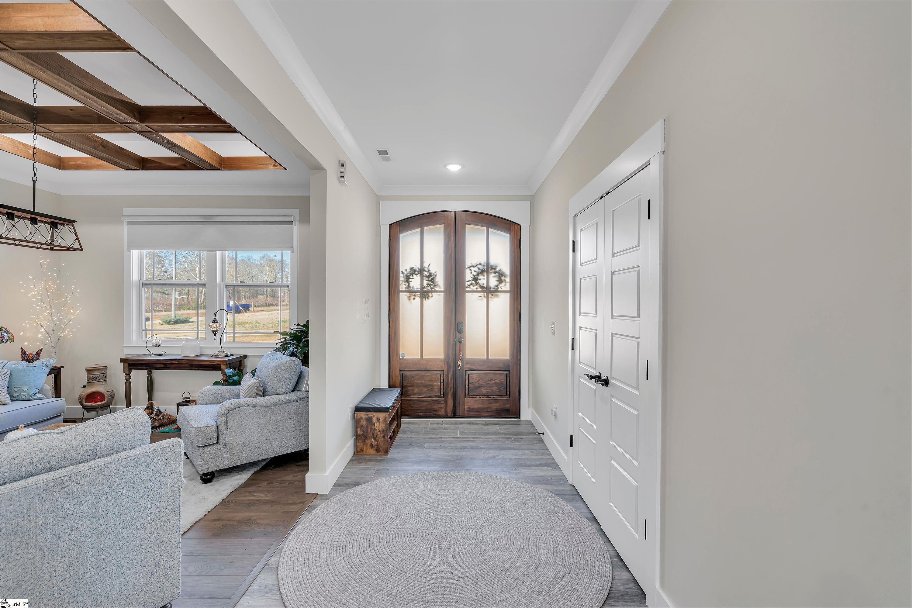 637 Berry Road Boiling Springs, SC 29316 - Photo 10 of 35