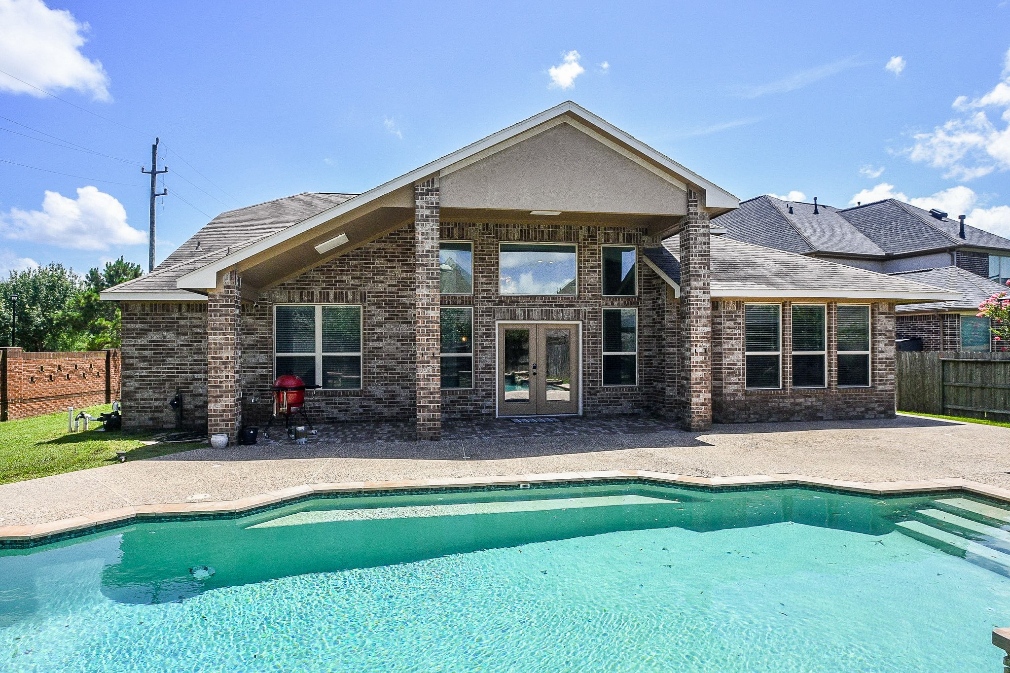 28426 Rolling Ridge Drive Katy, TX 77494 - Photo 42 of 50