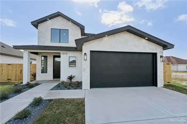 $419,000 | 1013 Azalea Street, Mission, TX 78573