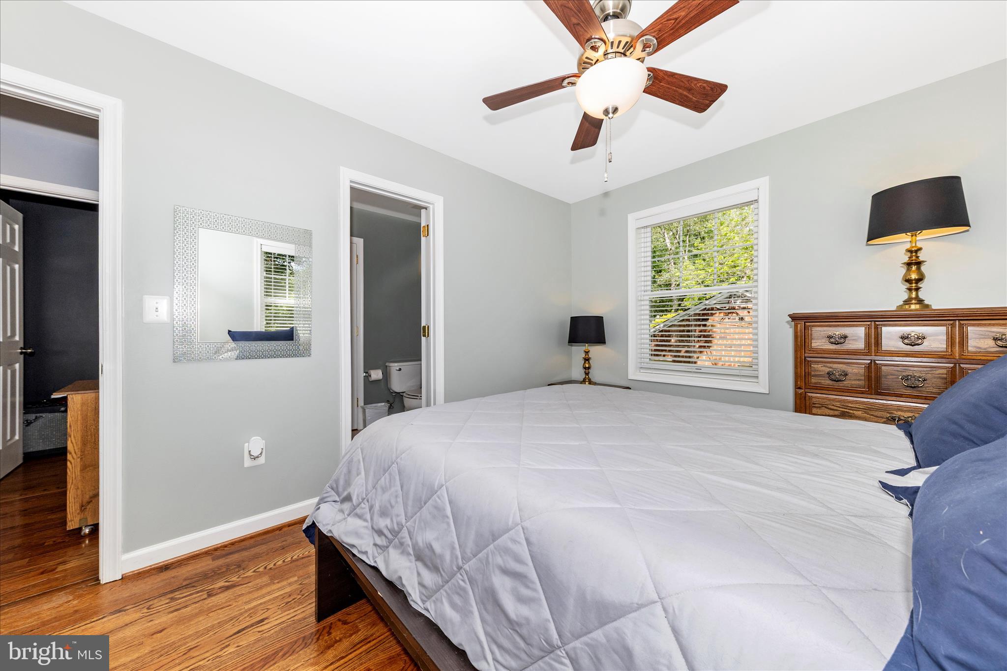 2913 Weisman Road Silver Spring, MD 20902 - Photo 19 of 39 Bedroom 2