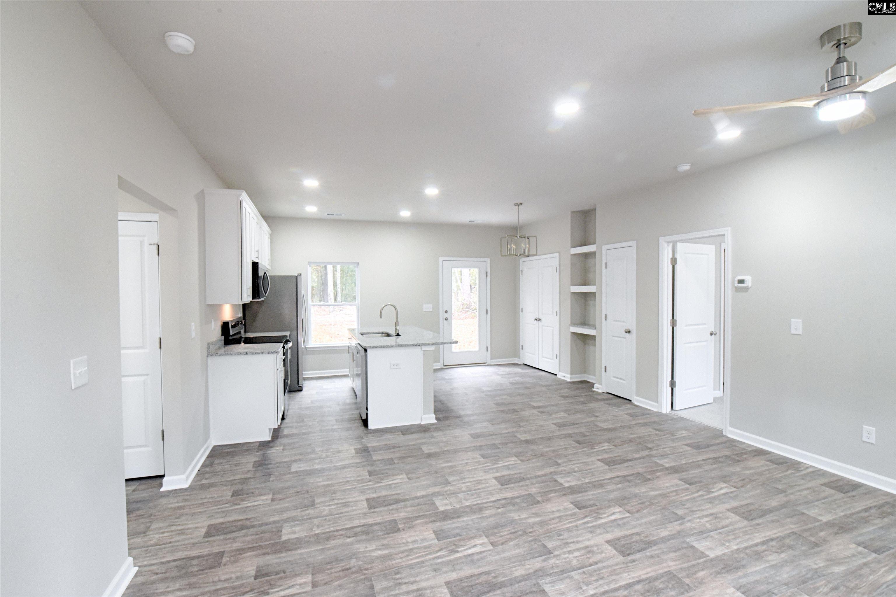 320 Fallaw Road Gaston, SC 29053 - Photo 18 of 24