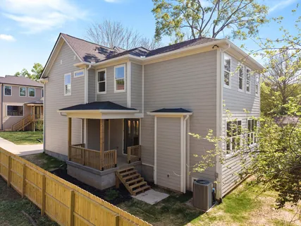 $699,900 | 1130 B Delmas Avenue, Nashville, TN 37216