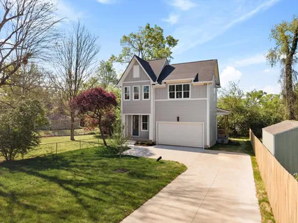 $699,900 | 1130 B Delmas Avenue, Nashville, TN 37216
