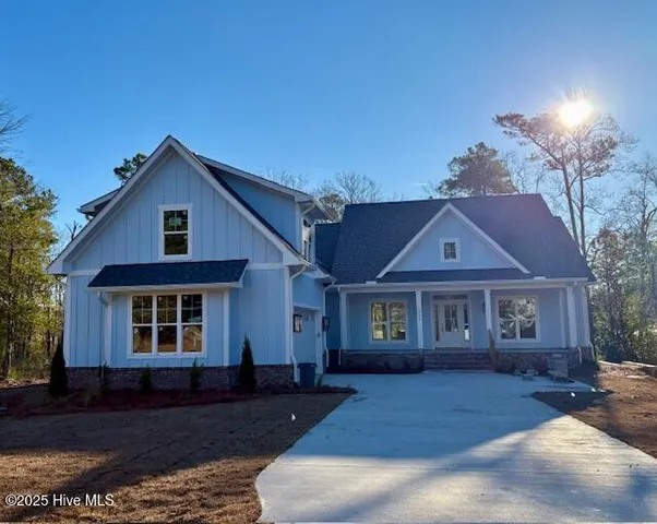 $763,000 | 1772 Oyster Harbour Parkway Southwest, Supply, NC 28462