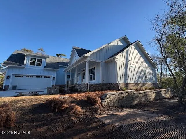 $763,000 | 1772 Oyster Harbour Parkway Southwest, Supply, NC 28462