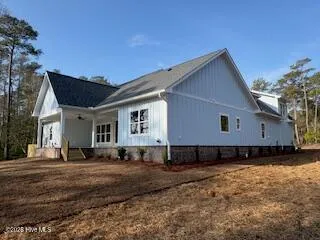 $763,000 | 1772 Oyster Harbour Parkway Southwest, Supply, NC 28462