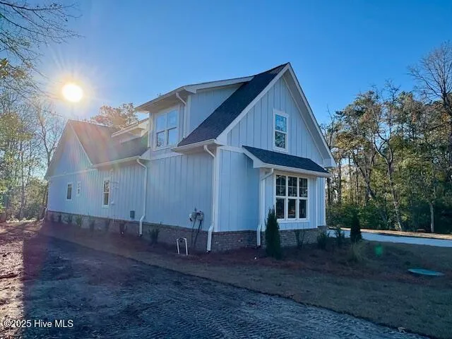 $763,000 | 1772 Oyster Harbour Parkway Southwest, Supply, NC 28462