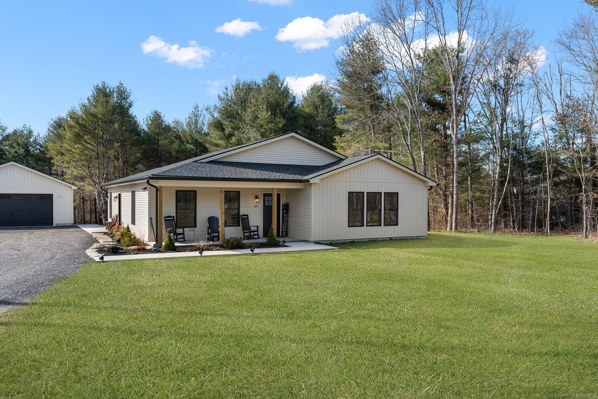 169 Pickett Road Plainfield, CT 06374 - Photo 1 of 1 Gallery Image 1