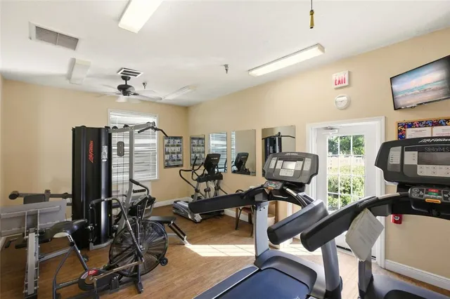 $264,900 | 4855 Independence Drive, Unit 4855, Bradenton, FL 34210