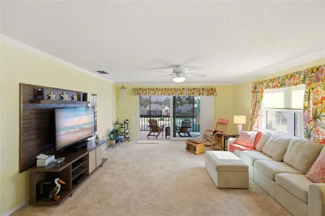 a bathroom with a sink a mirror and a shower curtain
