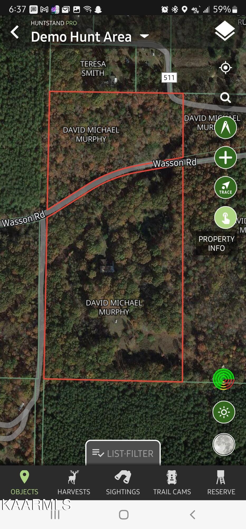 715 Wasson Road Ten Mile, TN 37880 - Photo 28 of 28 Screenshot_20220629-183706