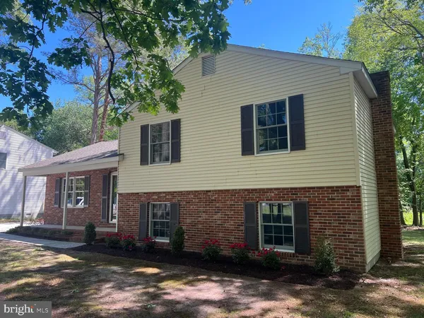 $362,000 | 7219 East Ranier Drive, Parsonsburg, MD 21849