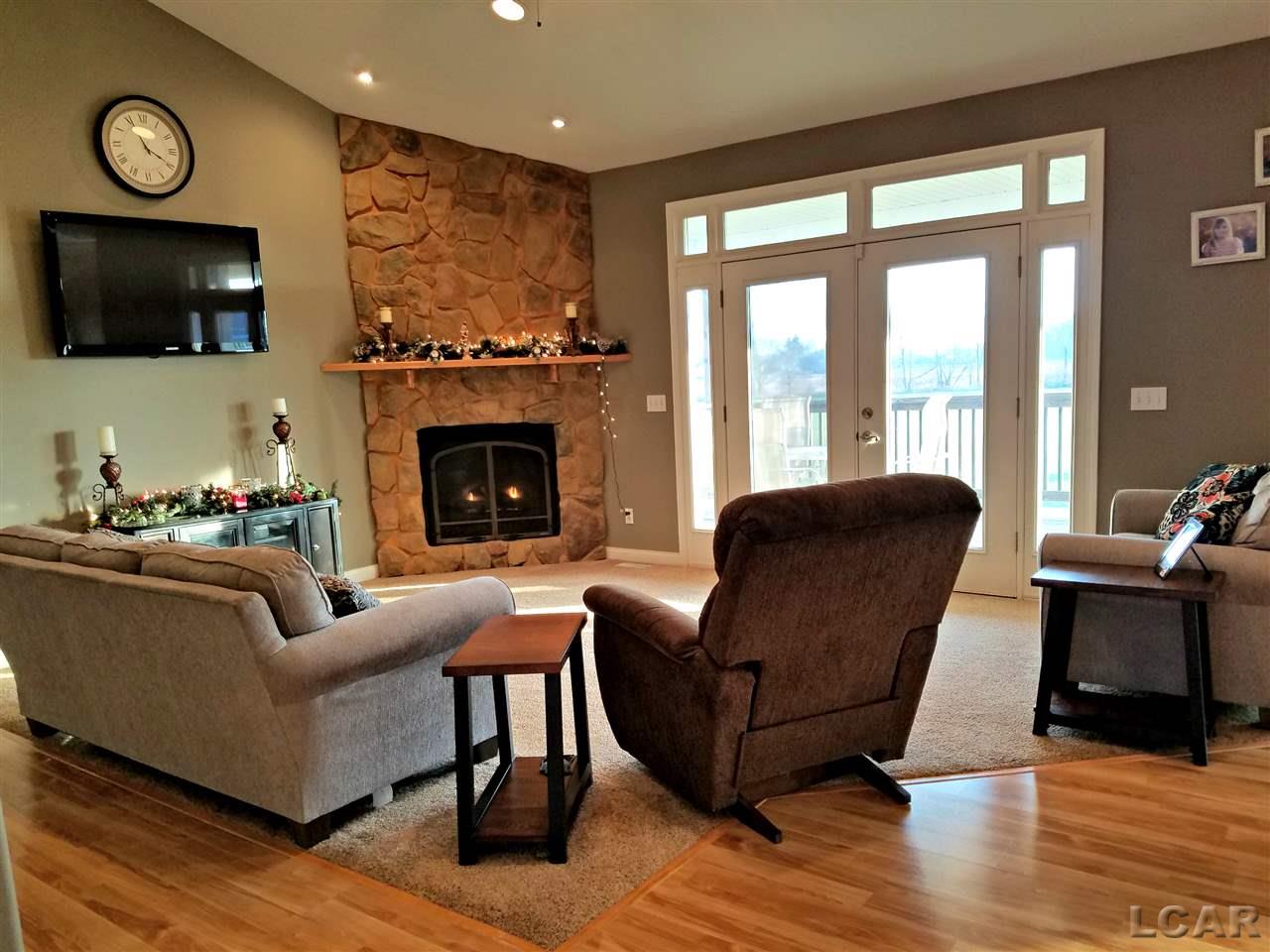 1191 West Gier Road Adrian, MI 49221 - Photo 12 of 57
