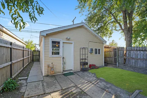 $399,000 | 3641 West 57th Street, Chicago, IL 60629