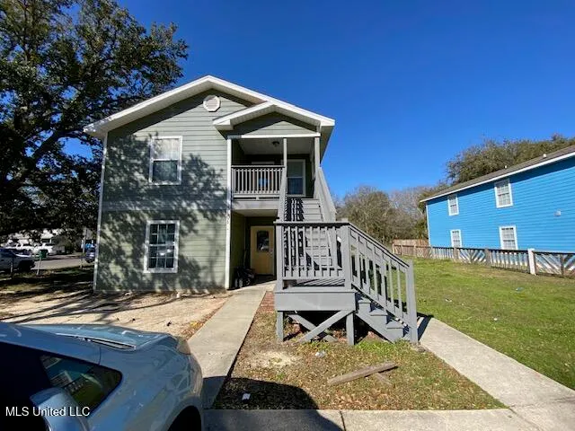 $1,175 | 3101 20th Avenue, Unit A, Gulfport, MS 39501