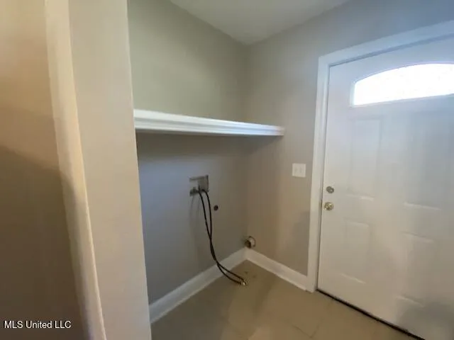 $1,175 | 3101 20th Avenue, Unit A, Gulfport, MS 39501