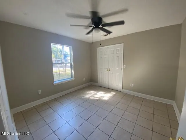 $1,175 | 3101 20th Avenue, Unit A, Gulfport, MS 39501