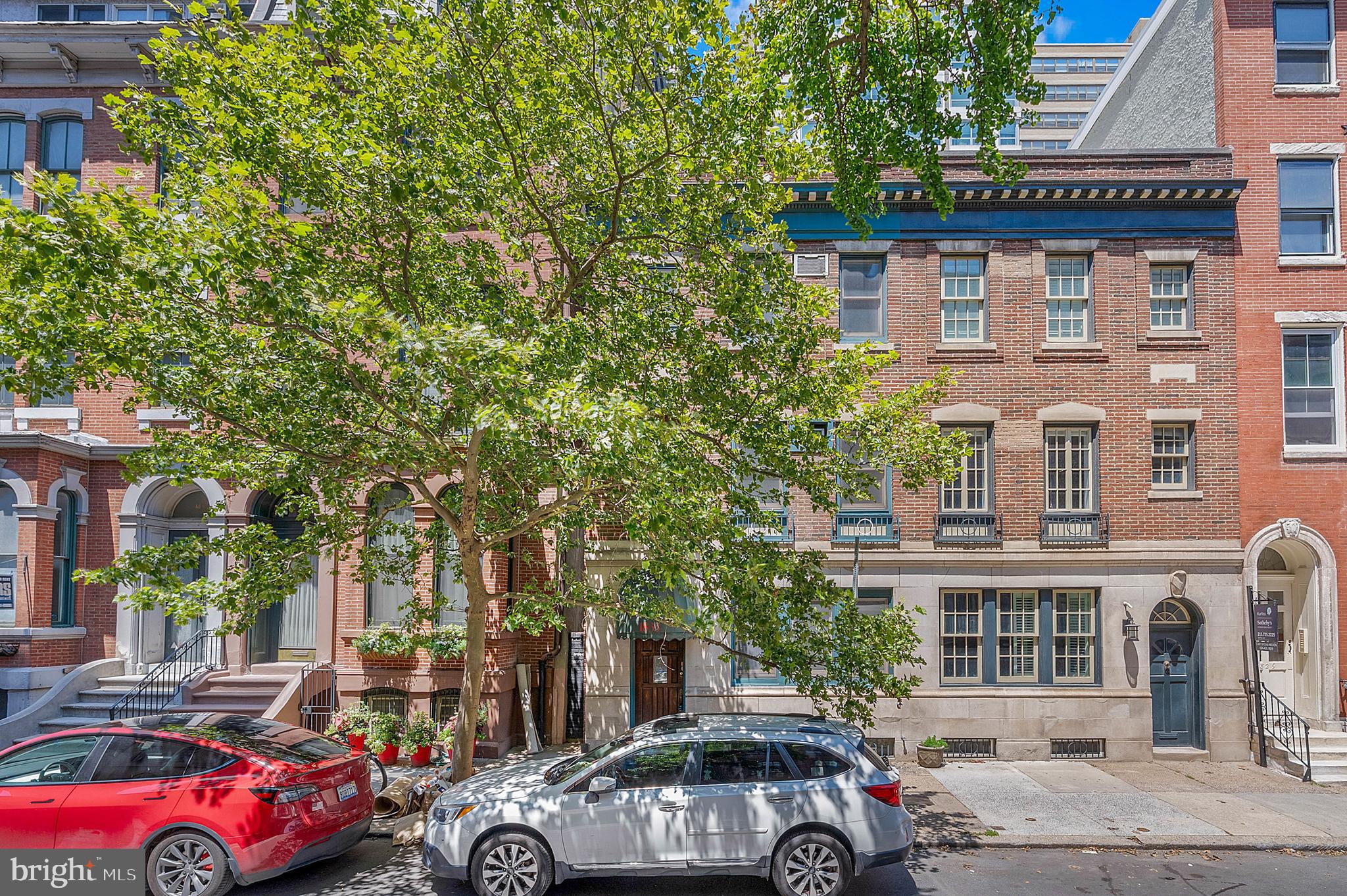 1833 Spruce Street Philadelphia, PA 19103 - Photo 1 of 28
