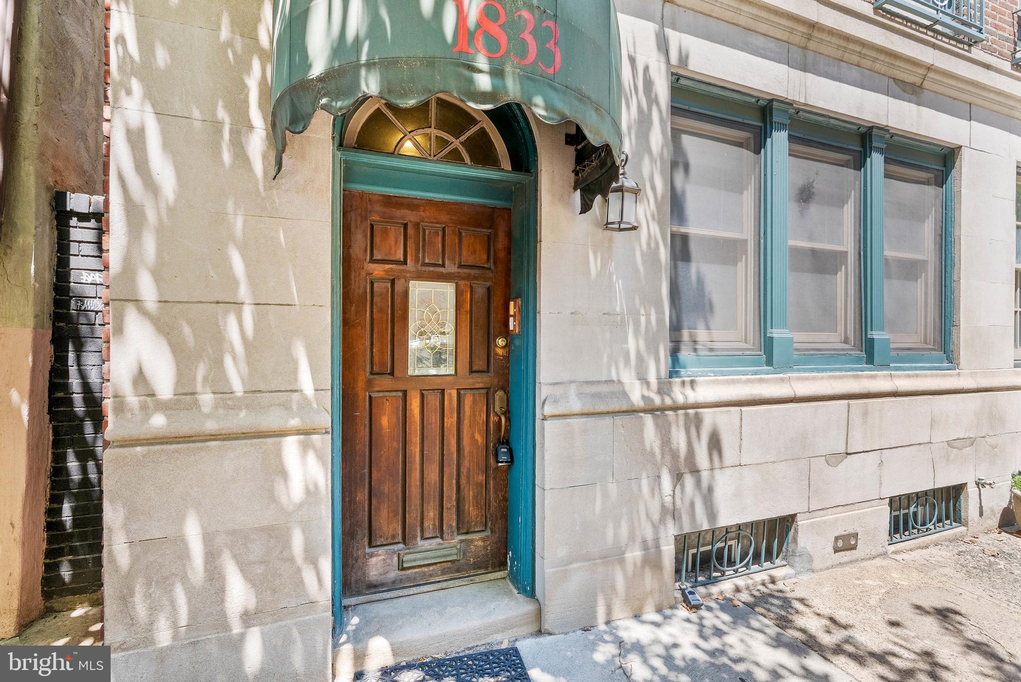 1833 Spruce Street Philadelphia, PA 19103 - Photo 3 of 28