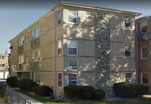 $1,795 | 8614 West Berwyn Avenue, Unit 3N, Chicago, IL 60656