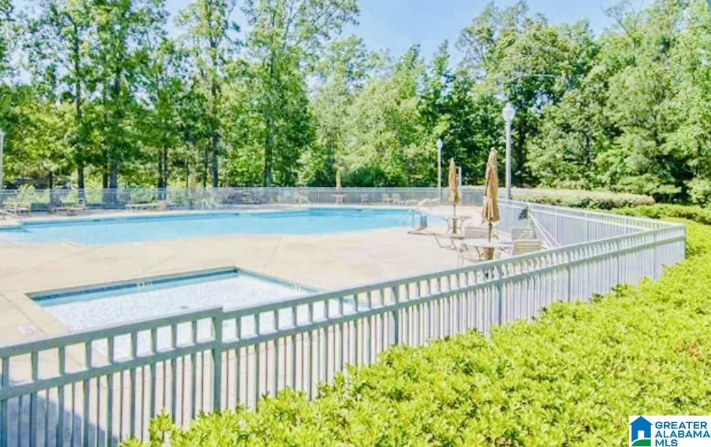 386 North Lake Road Birmingham, AL 35242 - Photo 73 of 78