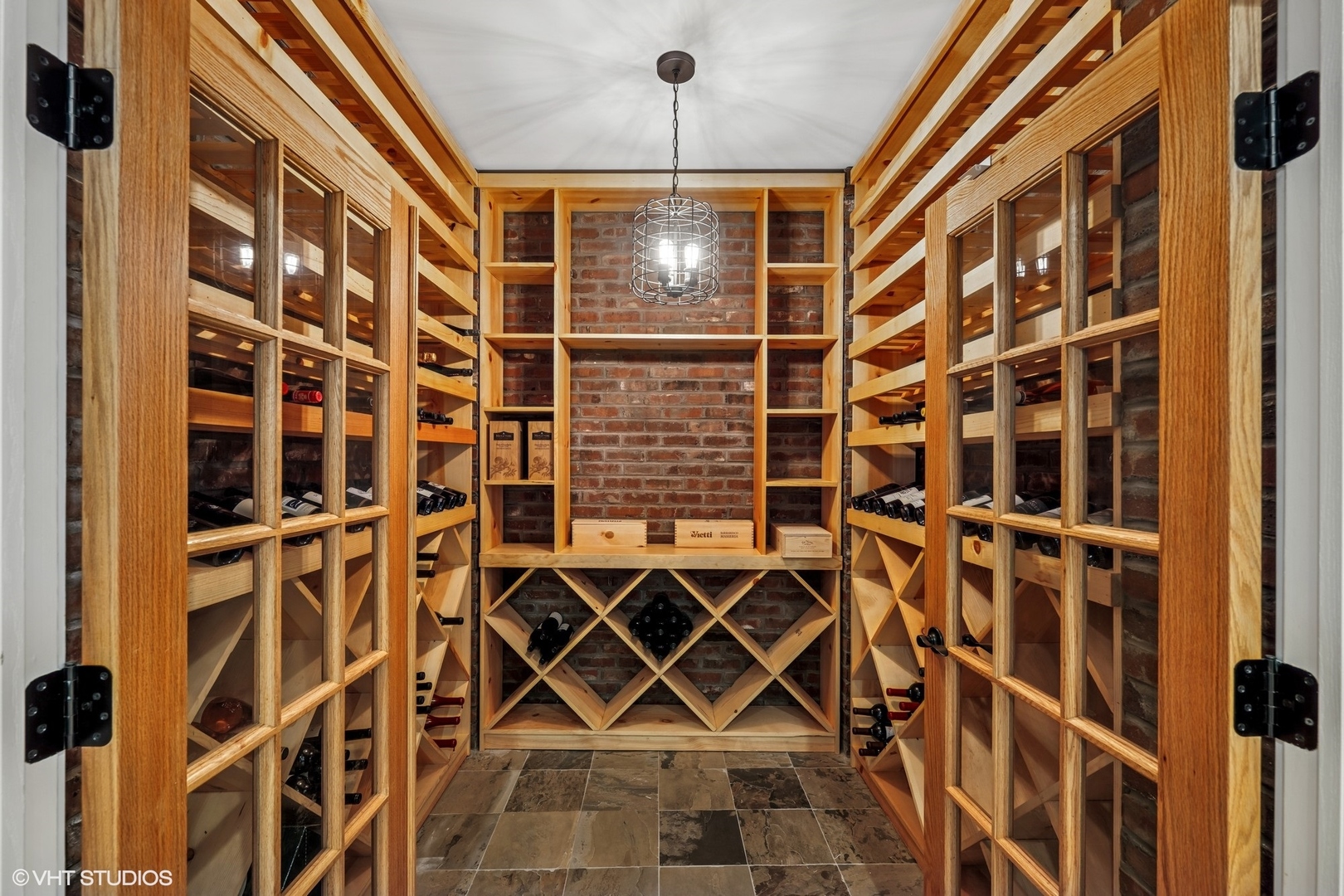 218 10th Street Wilmette, IL 60091 - Photo 31 of 45 a view of a glass door shower and door