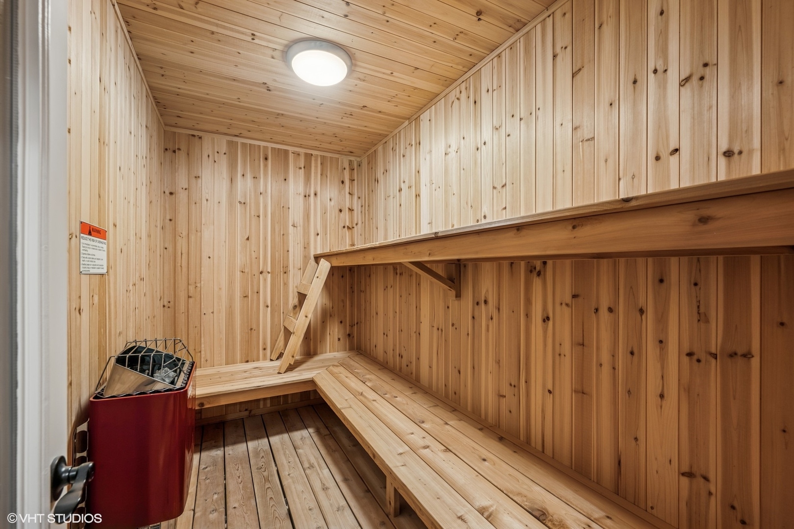 218 10th Street Wilmette, IL 60091 - Photo 36 of 45 a view of a walk in closet