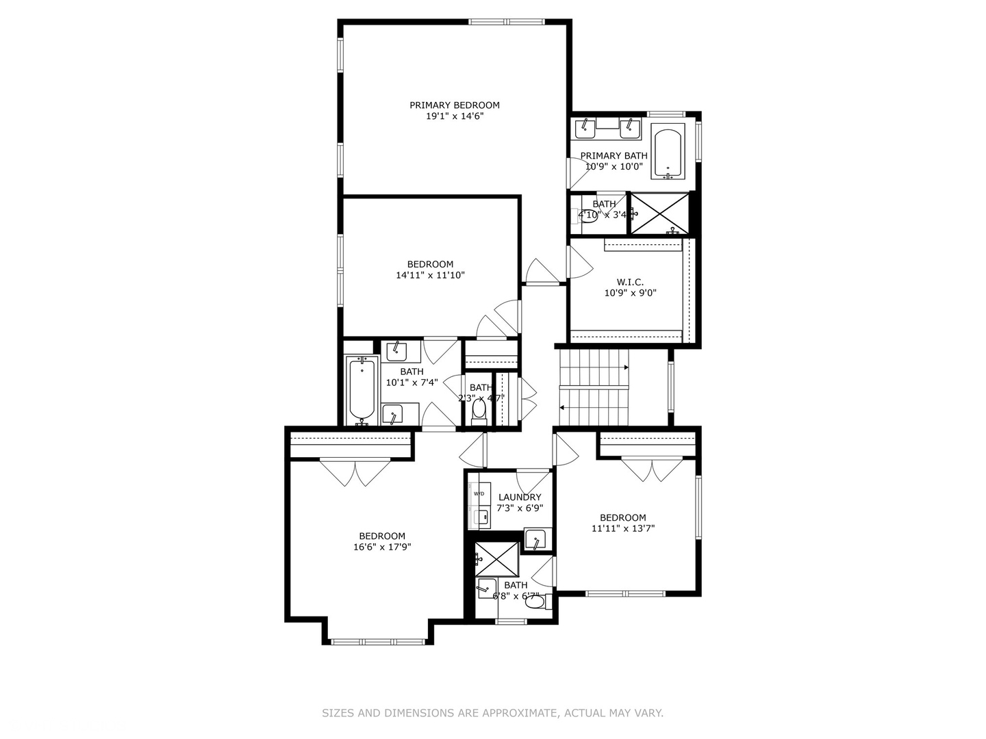 218 10th Street Wilmette, IL 60091 - Photo 45 of 45