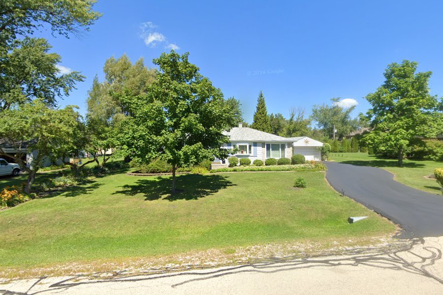 646 68th Street Willowbrook, IL 60527 - Photo 24 of 24
