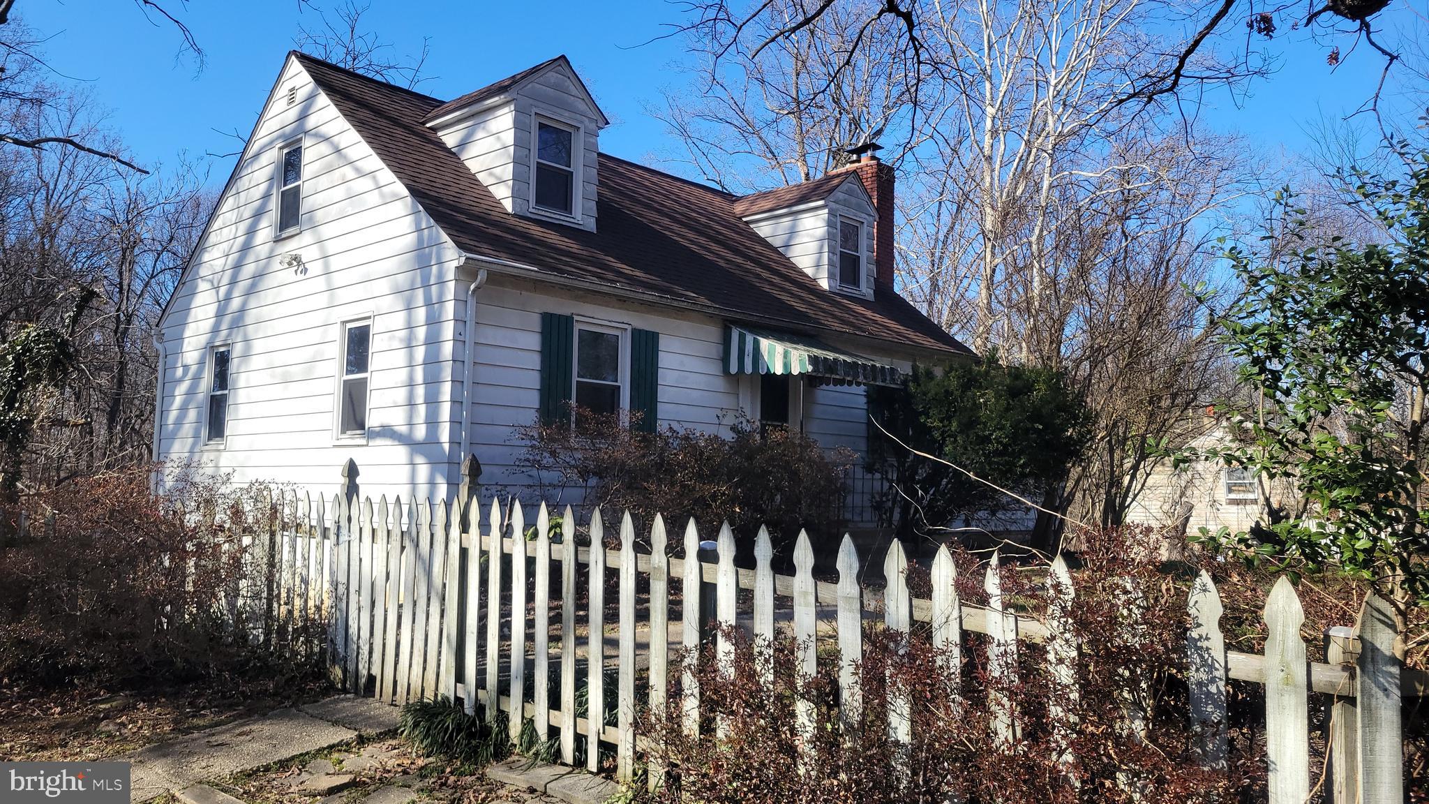 4401 Largo Road Upper Marlboro, MD 20772 - Photo 1 of 12