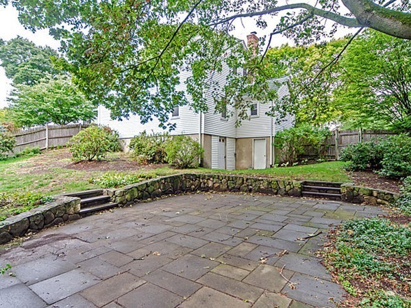 72 Cumberland Road Newton, MA 02465 - Photo 20 of 25
