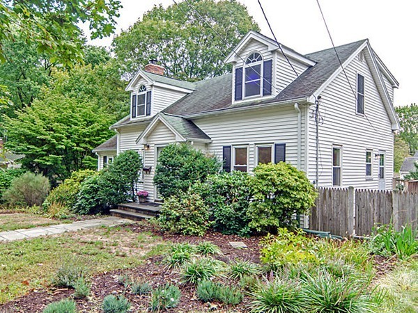 72 Cumberland Road Newton, MA 02465 - Photo 22 of 25