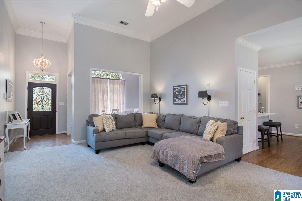 212 Savannah Lane Calera, AL 35040 - Photo 11 of 42