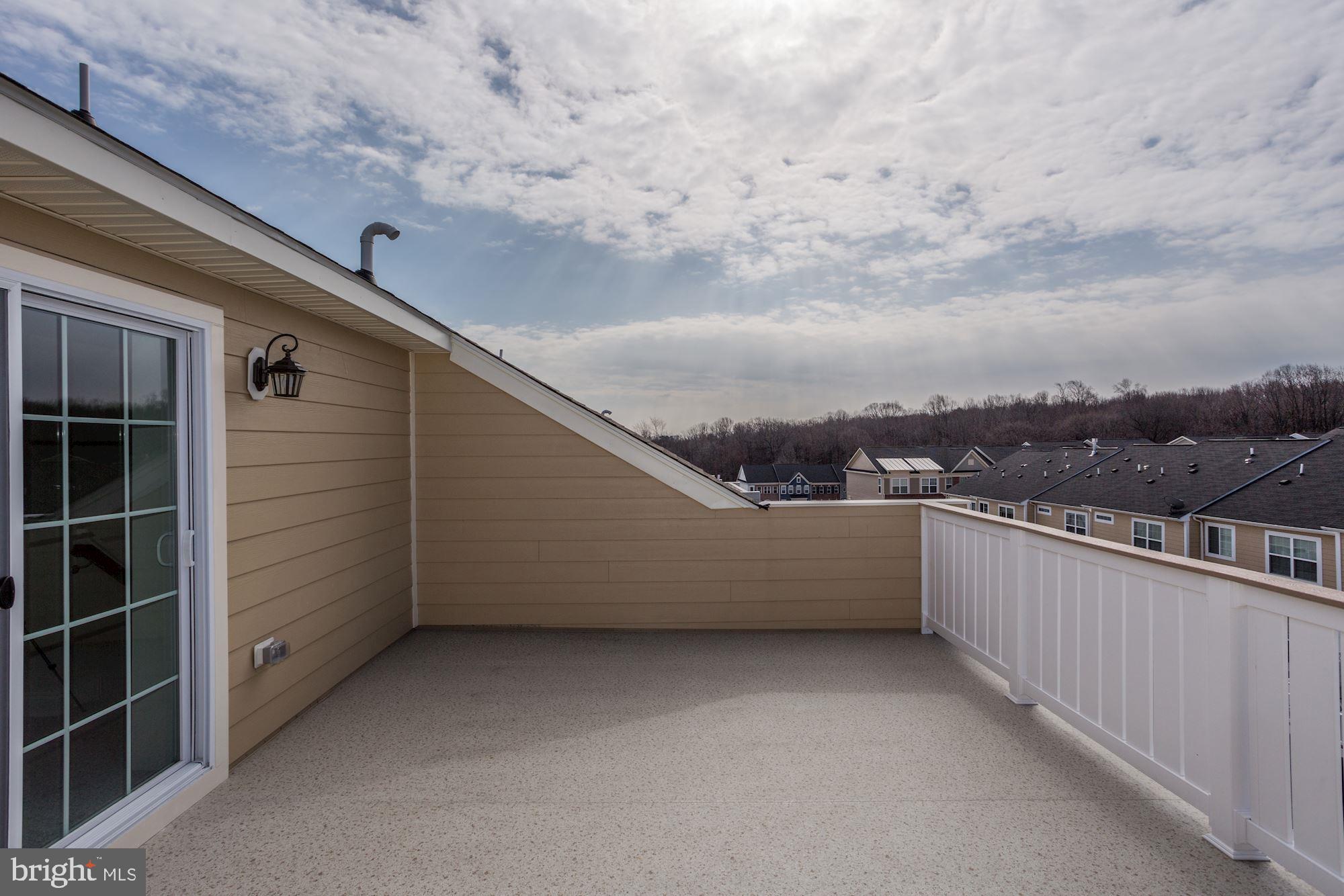 2630 Twin Birch Road Hanover, MD 21076 - Photo 22 of 31 Easton Rooftop Terrace