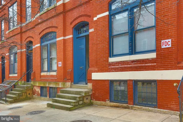 $650,000 | 2116 St Paul Street, Baltimore, MD 21218