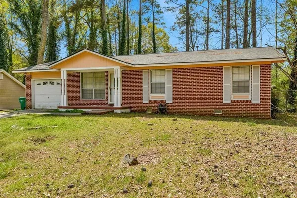 $1,500 | 8941 Ashwood Drive, Riverdale, GA 30274