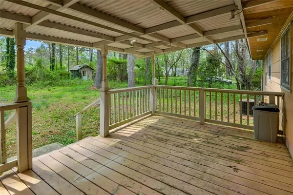 $1,500 | 8941 Ashwood Drive, Riverdale, GA 30274