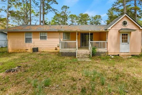 $1,500 | 8941 Ashwood Drive, Riverdale, GA 30274