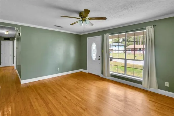 $1,500 | 8941 Ashwood Drive, Riverdale, GA 30274