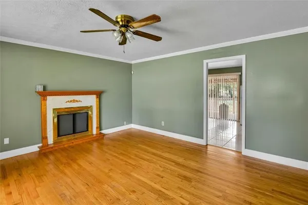 $1,500 | 8941 Ashwood Drive, Riverdale, GA 30274