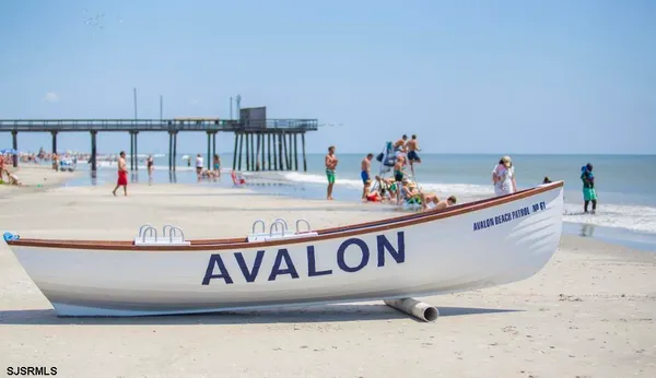 $6,050,000 | 281 7th Street, Avalon, NJ 08202