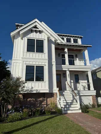 $6,050,000 | 281 7th Street, Avalon, NJ 08202