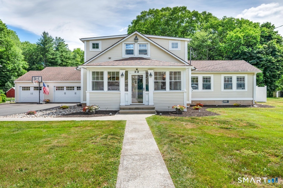 32 Franklin Rd., Cromwell, CT