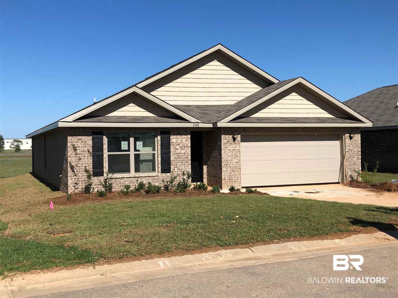 1518 Majesty Loop Foley, AL 36535 - Photo 1 of 26